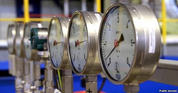 "Газпрому" дали еще 4 года на добычу газа в Таджикистане