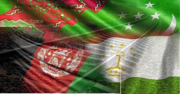 Туркмены ускорили строительство железной дороги в Афганистан