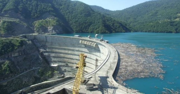 В странах Средней Азии обеспокоились проблемами водоснабжения