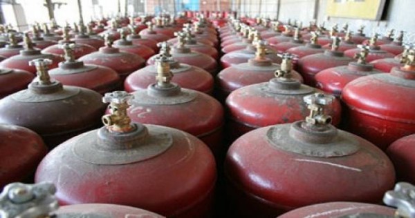 Таджикистан импортировал свыше 192,2 тыс. тонн сжиженного газа