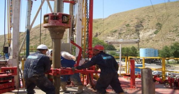 Нефтегазодобывающая компания Tethys Petroleum объявила об уходе из Узбекистана