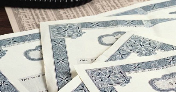 В Таджикистане образована рабочая группа для разработки предложений по развитию вторичного рынка ценных бумаг