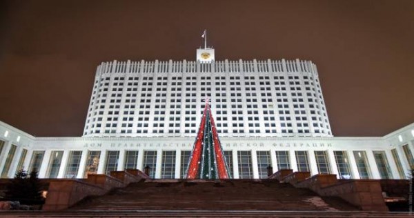 Правительство РФ внесло в Госдуму соглашение о поставках нефтепродуктов в Таджикистан