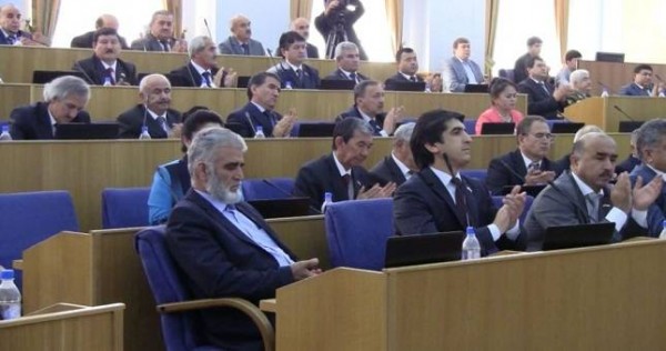 Утвержден грантовый проект восстановления дороги Восе-Ховалинг-Карамык