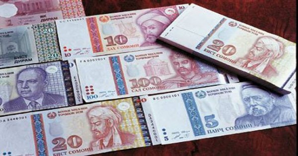 В Таджикистане вместе с ростом бюджета будут расти налоги