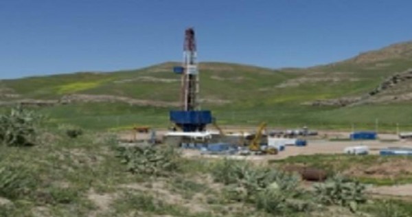 Gazprom International завершит испытания скважины «Шахринав-1п» летом 2014 года