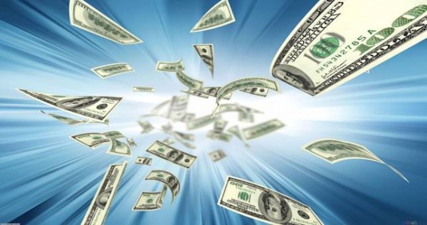 Преступные финансовые оттоки из Таджикистана за 10 лет составили $2,7 млрд.