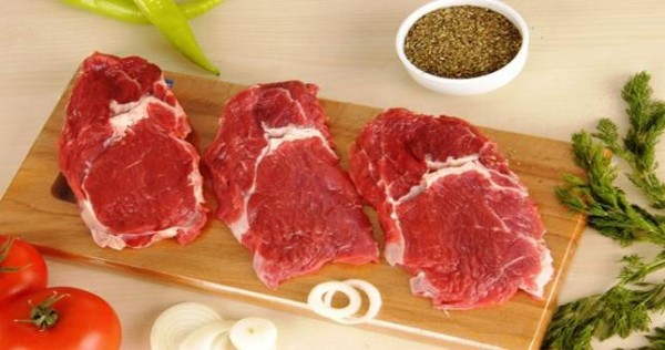 В республике увеличился объем производства мяса