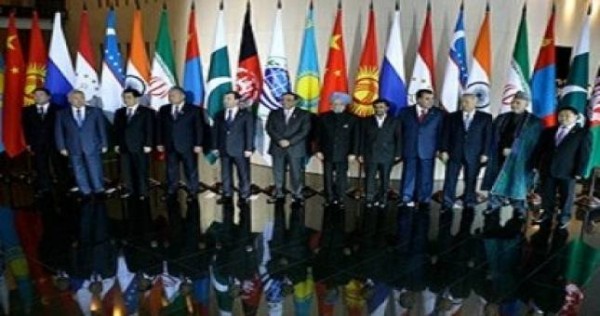 У ШОС появится свой Энергоклуб