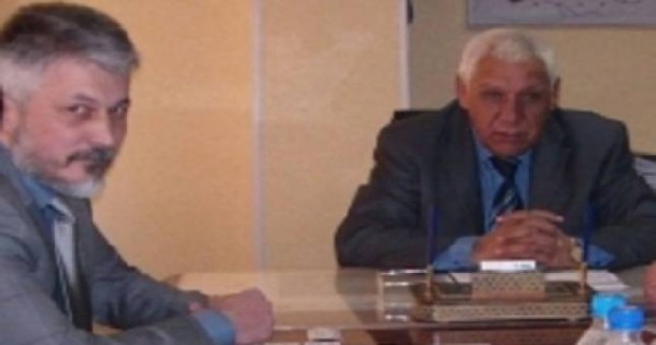 Латвийская компания «Serge Kozak» предлагает Таджикистану строительство ж/д дорог