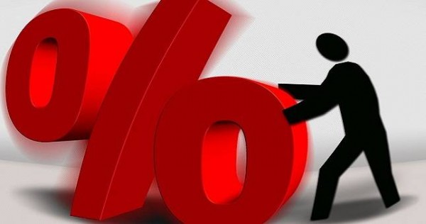 Инфляция за месяц составила 0,3%
