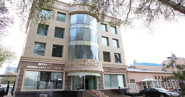 Kont Bank не смог нарастить свой капитал из-за санкций Минфина США