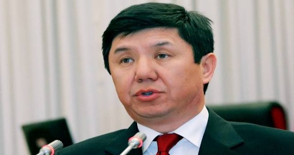 ЕЭК приняла не согласованную с Киргизией "дорожную карту" по ТС, страна хочет до $1,6 млрд помощи