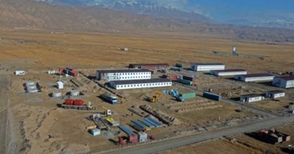 Строительство каскада ГЭС в Киргизии с участием РФ обойдется на $300 млн дороже