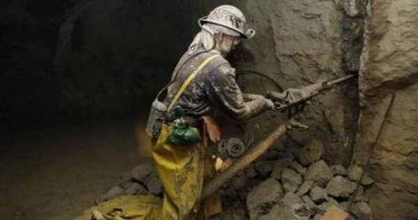 В горнорудную промышленность Таджикистана привлечено $48,2 млн. инвестиций