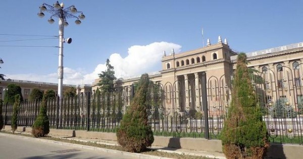 Бюджет Таджикистана за 9 месяцев исполнен с профицитом 2,3% ВВП