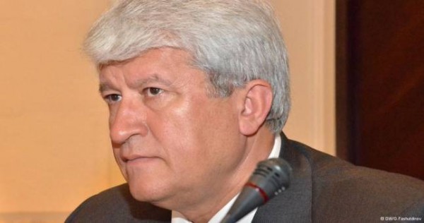 Банковская система Таджикистана еще несовершенна - глава Нацбанка