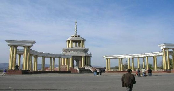 Реорганизация сельского хозяйства в Кулябе не вызвала за собой повышения эффективности