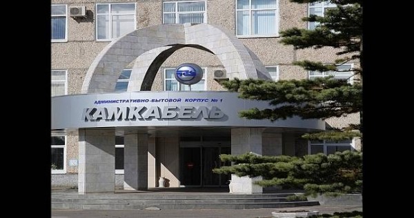 Российская компания «Камкабель» заинтересовалась таджикским рынком