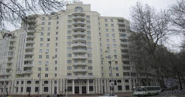 В Душанбе одна из самых высоких цен на жилую недвижимость в Центральной Азии