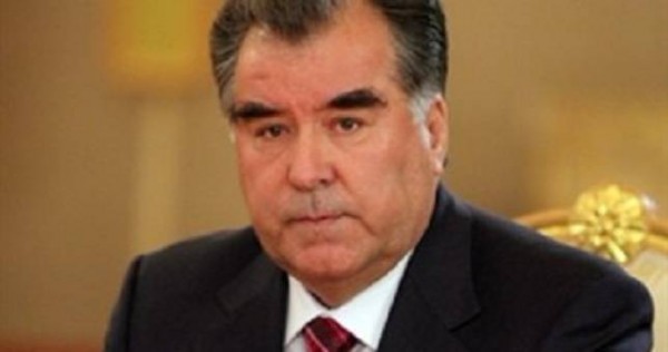Рахмон обсудил вопросы снижения влияния кризиса на Таджикистан