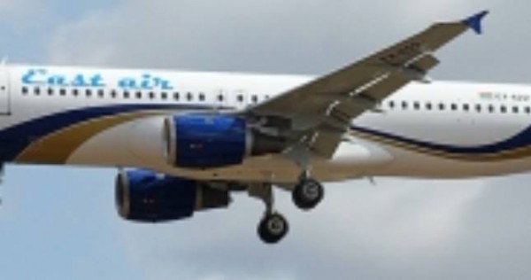 Авиакомпания East Air трудоустроила 26 бортпроводниц