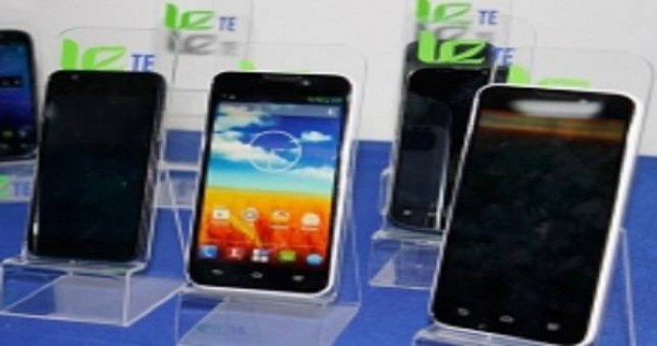 ZTE начала производство мобильных телефонов в Узбекистане