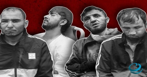 Теракт в «Крокус Сити»: террористы были под наркотиками,- следственный комитет России