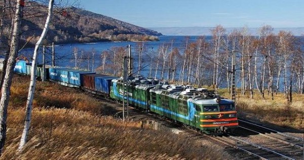 Железную дорогу Афганистан-Туркменистан-Таджикистан начнут строить уже скоро