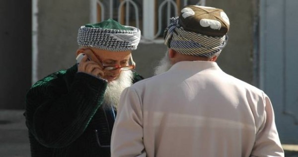 В Таджикистане общение станет дороже