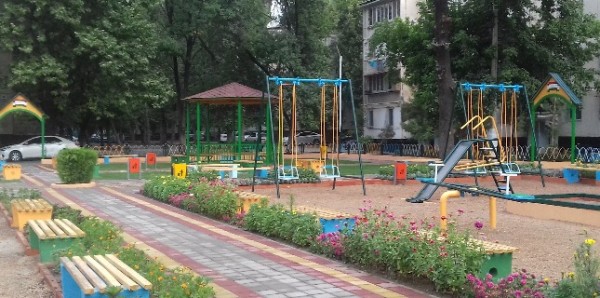 В Таджикистане построят более 28 тыс. социальных объектов