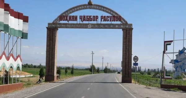 Джабборрасуловский район: зарегистрировано 516 случаев инфекционных заболеваний
