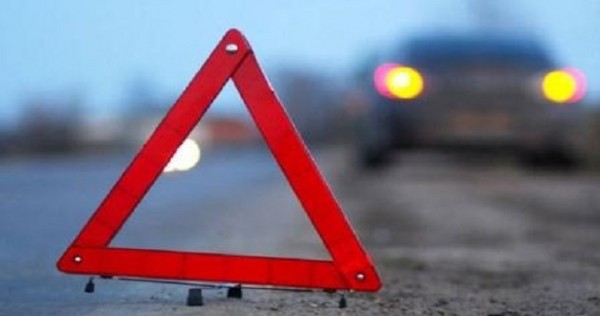 В Таджикистане за два дня в результате ДТП погибли два человека