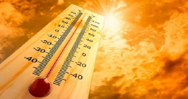 В Тажикистане температура воздуха поднимается до 46 градусов