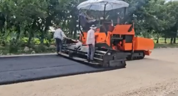 Мигранты из таджикского села собрали $188 тыс, чтобы сделать ремонт дороги на родине