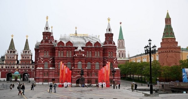 В Госдуму внесен законопроект о депортации мигрантов за незнание русского языка