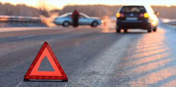 В Таджикистане в результате ДТП скончался 4-летний ребенок