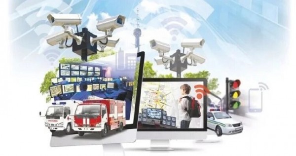 В Хатлоне заработает система «Безопасный город»