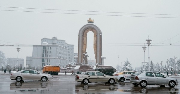 Мэрия Душанбе решила перенести празднование Навруза