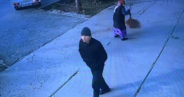100 тысяч сомони обещает милиция за помощь в поиске подозреваемого