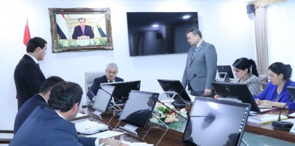 Душанбинские преподаватели примут участие в международной программе по  повышению квалификации