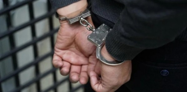 27-летнего жителя Душанбе задержали за грабеж