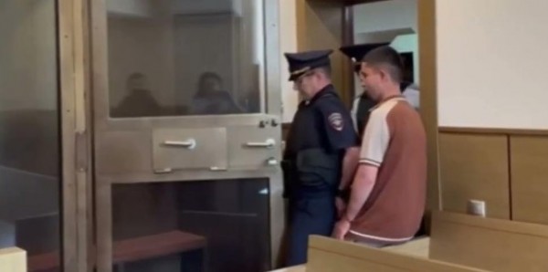 Задувшего свечи в московском храме мигранта отправят на принудительное лечение
