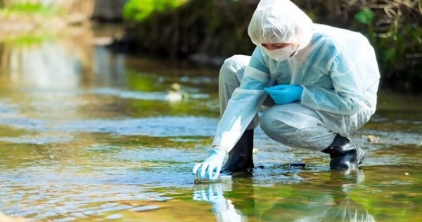 В приграничных районах Таджикистана усилили контроль за качеством воды из-за угрозы холеры