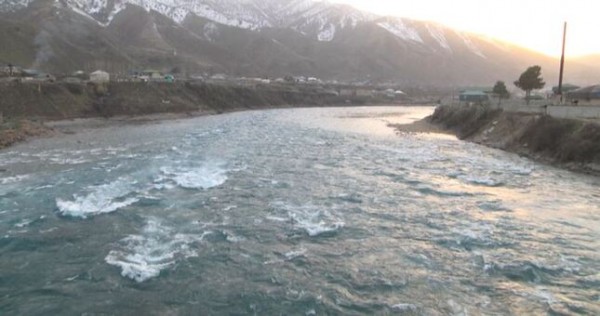 С начала года в водоёмах страны утонули 66 человек