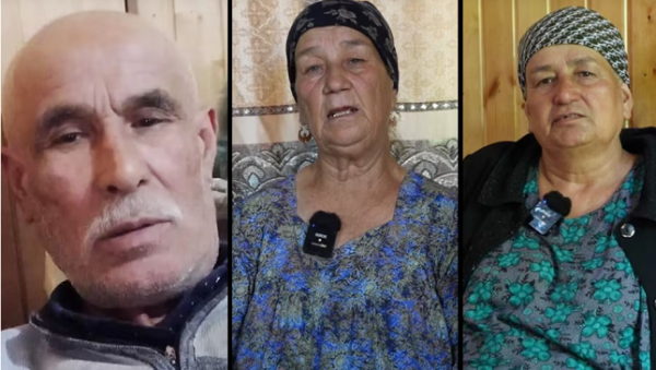 "Мой брат оболгал себя". Ход расследования убийства супружеской четы в Канибадаме обеспокоил их родных