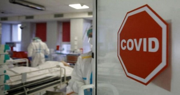 Назван простой способ восстановиться после COVID-19