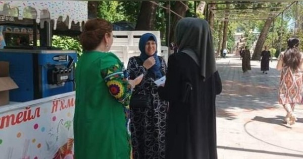 Муфтий Таджикистана поддержал запрет «чуждой одежды»