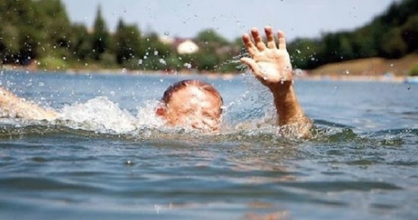 В Сырдарье утонули два 16-летних подростка