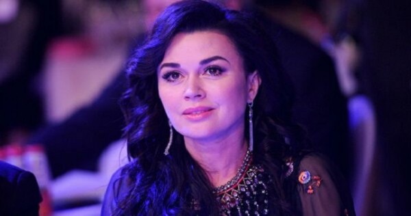 Умерла звезда сериала «Моя прекрасная няня» Анастасия Заворотнюк
